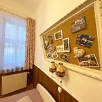 Piata Sfatului Brassai Apartman