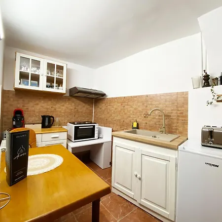 Apartman Piata Sfatului Brassai Brassó