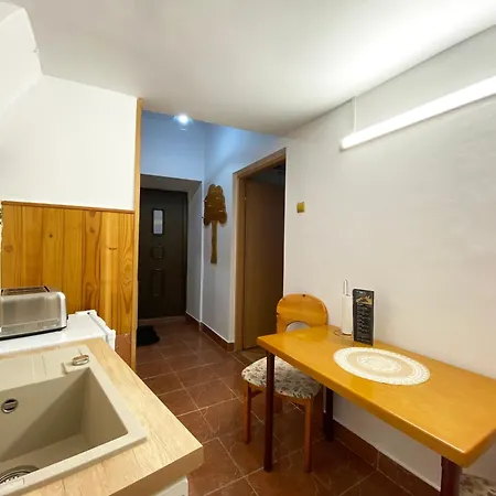 Piata Sfatului Brassai *