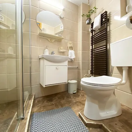 Piata Sfatului Brassai Apartamento *