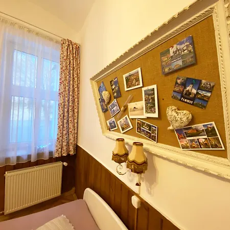 Piata Sfatului Brassai Apartment