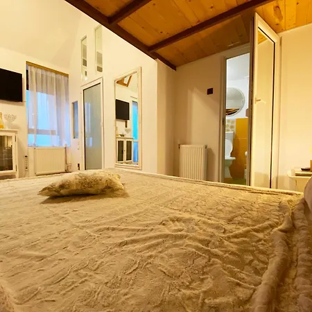 Apartman Piata Sfatului Brassai *