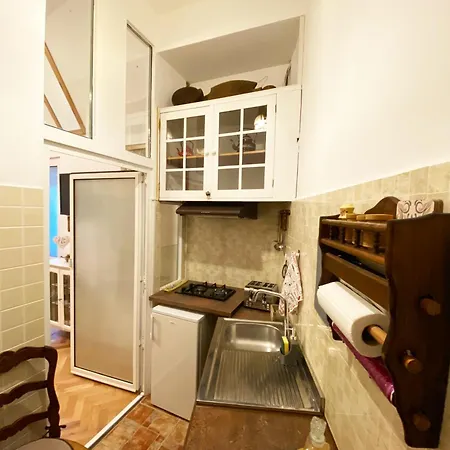 Apartman Piata Sfatului Brassai Brassó
