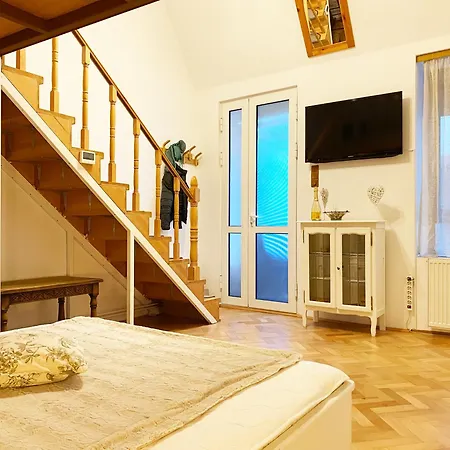 Piata Sfatului Brassai Brașov