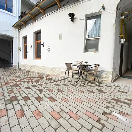 Piata Sfatului Brassai Apartman