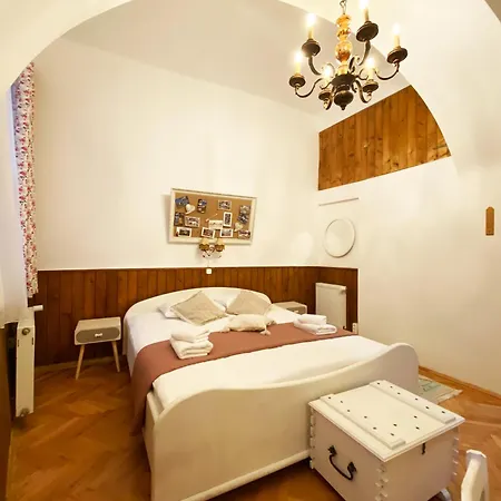 Piata Sfatului Brassai