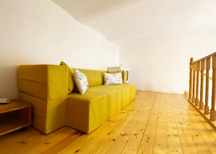 Piata Sfatului Brassai *