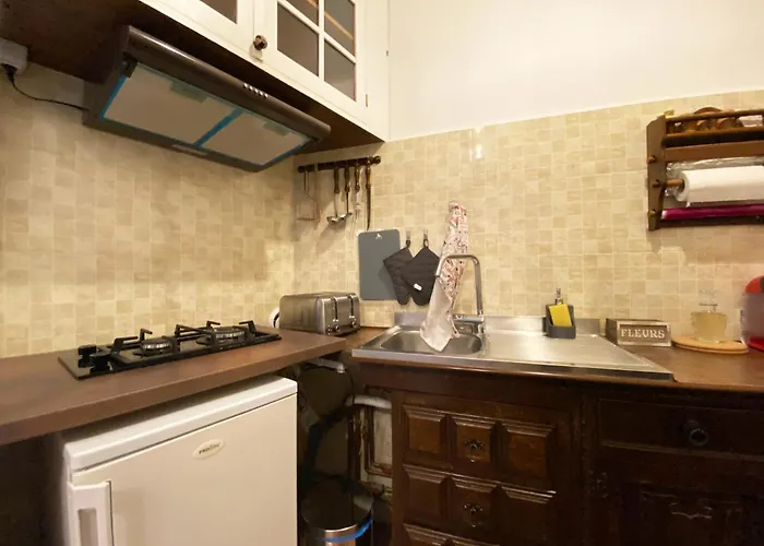 Piata Sfatului Brassai Apartment *