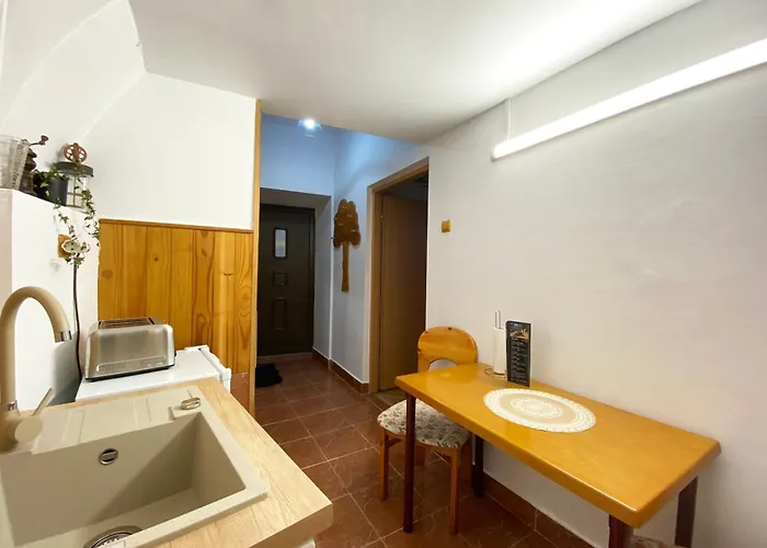 Piata Sfatului Brassai *