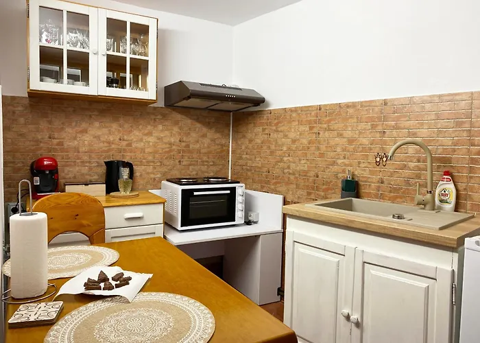 Apartment Piata Sfatului Brassai *