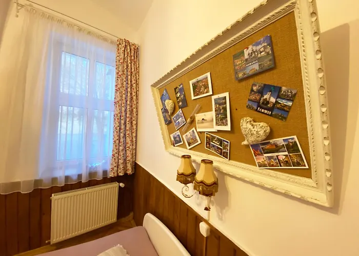 Piata Sfatului Brassai Apartment