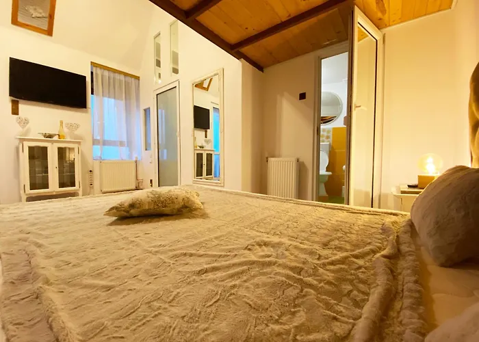 Apartment Piata Sfatului Brassai *