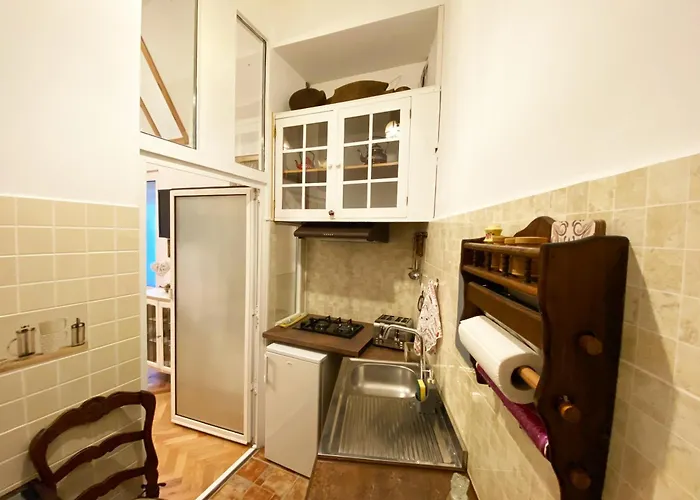 Apartment Piata Sfatului Brassai Brașov