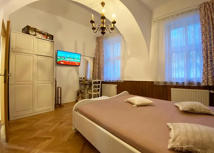 Piata Sfatului Brassai Brașov