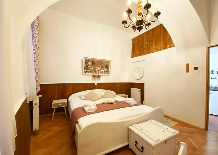 Piata Sfatului Brassai